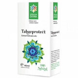 Tabacprotect hydroalcoholic extract, 50 ml, Divine Star