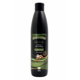 Shampoo per capelli normali con argan, germe di grano e complesso vegetale 300 ml, Verre de Nature