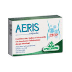 Aeris, 30 capsules, Specchiasol