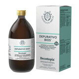 Decottopia® Depurativo Bios® Gianluca Mech® 500ml