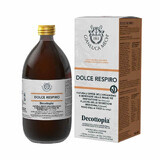 Dolce Respiro Decottopia, 500 ml, Gianluca Mech