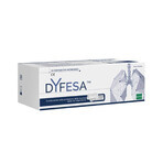 Dyfesa, 10 inhalation devices, Sofar