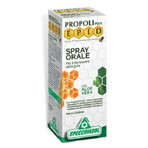 Epid propolis spray with aloe, 15 ml, Specchiasol