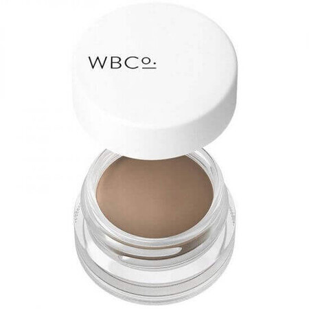 Ombretto per sopracciglia Sand The Brow Pomade, 1 pezzo, West Barn