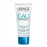 Uriage Eau Thermale - Crema Ricca All Acqua, 40ml