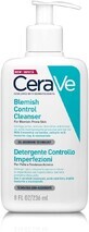 CeraVe Detergente Controllo Imperfezioni, 236 ml