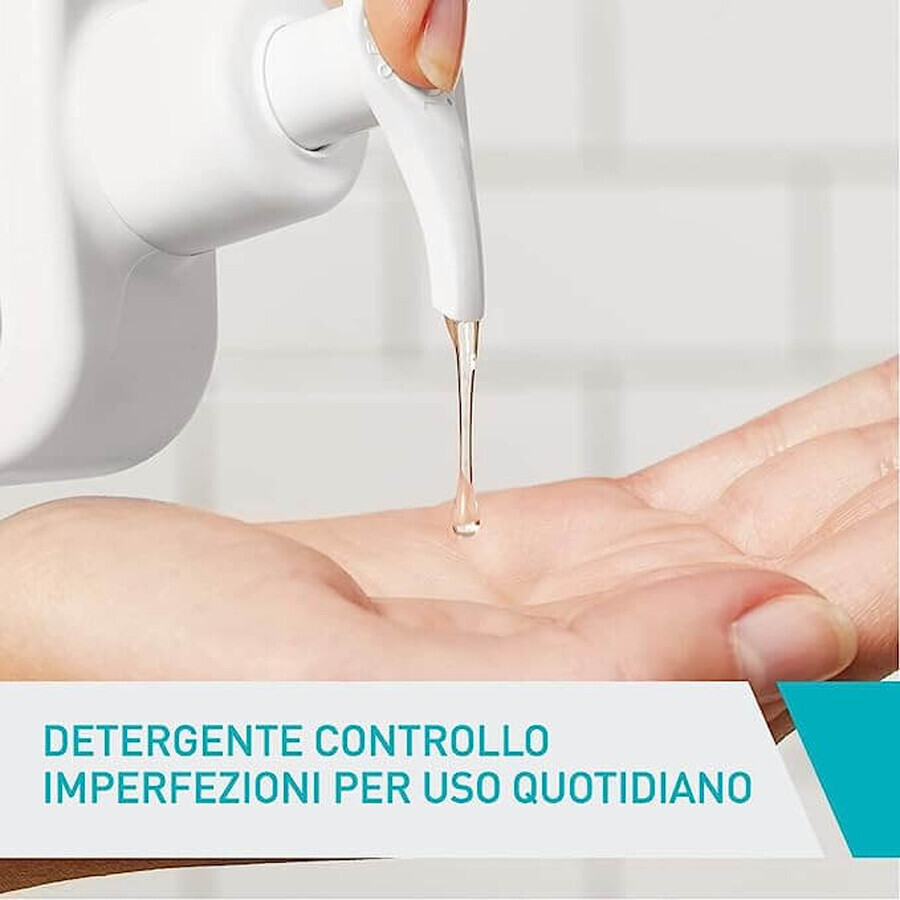 CeraVe Detergente Controllo Imperfezioni, 236 ml