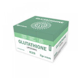 Glutathione Lipozomal, 300 mg, 30 bustine, Liporom