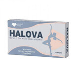 Halova, 10 ovuli, Perfect Care