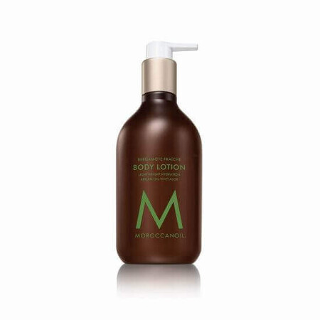 Loción Corporal Fraiche Bergamota, 360 ml, Moroccanoil