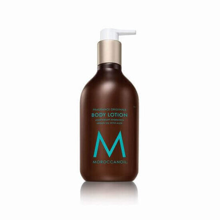 Body lotion Fragrance Originale, 360 ml, Moroccanoil