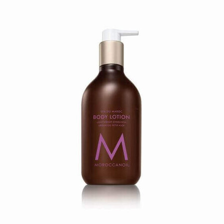 Spa Du Maroc Body Lotion, 360 ml, Moroccanoil