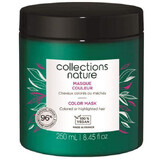 Colour mask for coloured hair Collections Nature, 250 ml, Eugene Perma