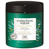 Collections Nature Nourishing Hair Mask, 250 ml, Eugene Perma