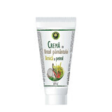 Cream with earth butter, arnica and oil, 100ml, Hypericum