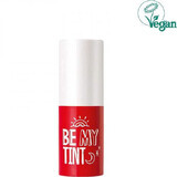 Tinta labbra Real Red 03 Be My Tint, 4g, Yadah