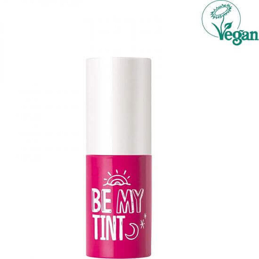 Tinta labbra Wannabe Pink 01 Be My Tint, 4g, Yadah