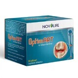 Optimart, 30 sobres, Novoline Pharm