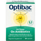 Probiotico, 10 capsule, Optibac