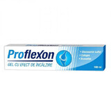 Gel Proflexon con effetto riscaldante, 100 ml, Zdrovit