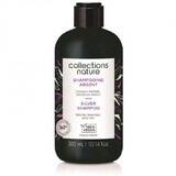 Silver Silver Collections Nature Hair Shampoo, 300 ml, Eugene Perma