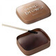 Sapone colorato per sopracciglia Soap Brows, 25g, West Barn