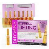 Express Lifting Skin Serum, 7 fiale x 2 ml, Dhyvana