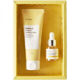 Gesichtsmasken-Set, 60 ml + Gesichtsserum 15 ml, Skincare Propolis Edition, Iunik