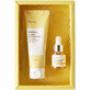 Set maschera viso, 60 ml + Siero viso 15 ml, Skincare Propolis Edition, Iunik