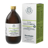 Decottopia® Slim Kalor-Mech® Gianluca Mech® 500ml