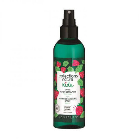 Kids Collections Nature hair detangling spray, 125 ml, Eugene Perma