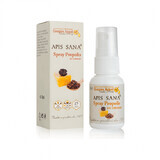 Propolis Spray Apis Sana, 30 ml, Apicol Complex