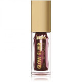 Olio per labbra Glow Elixir 03 Sensual, 8 ml, Delia Cosmetics