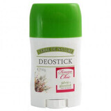 Deostick alla salvia Femme Chic 50 g, Verre de Nature