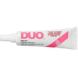 Adesivo per ciglia finte Duo Quick set Dark 14g