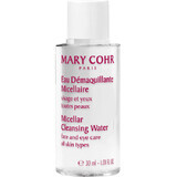 Acqua micellare Mary Cohr Eau Demaquillante Micellaire Acqua Detergente 30ml