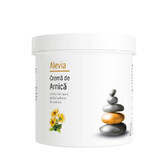 Arnica cream, 250 g, Alevia