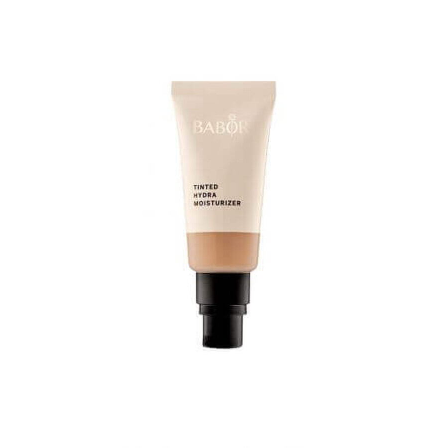 BB Cream Babor Tinted Hydra Moisturizer 03 mandorla 30ml