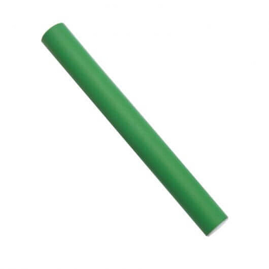 Bigodini Kiepe Flex Roller D22 x 240mm Verde 12pz