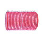 Bigodini Kiepe Velcro Roller D36 Rosso 12pz