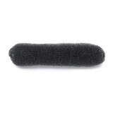 Spugna per capelli Kiepe Long Banana Button 220mm Nero