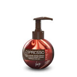 Balsamo colorante rosso Espresso di Vitality's 200 ml