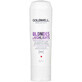 Goldwell Dual Senses Blonde &amp; Highlights Balsamo anti-ottone per capelli biondi 200ml