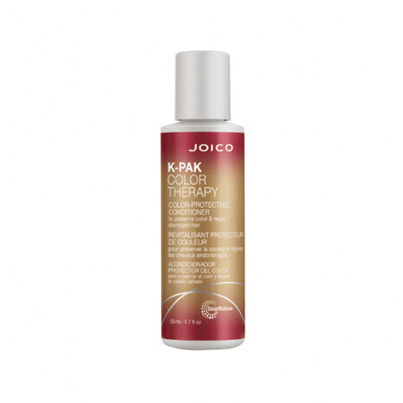 Joico K-Pak Color Therapy balsamo per capelli tinti e danneggiati 50ml