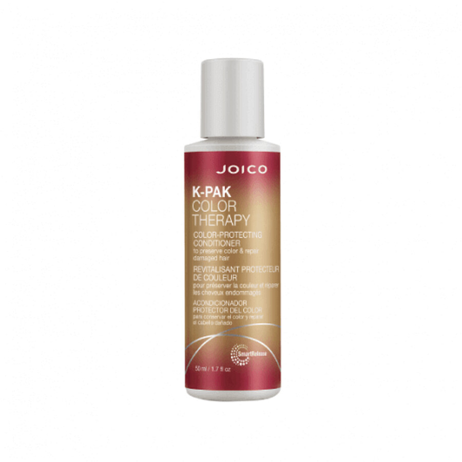 Joico K-Pak Color Therapy balsamo per capelli tinti e danneggiati 50ml