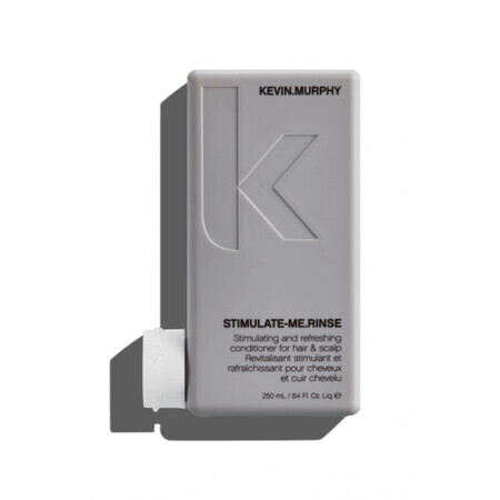 Balsamo Uomo Kevin Murphy Stimulate-Me.Risciacquo effetto stimolante e rinfrescante 250 ml