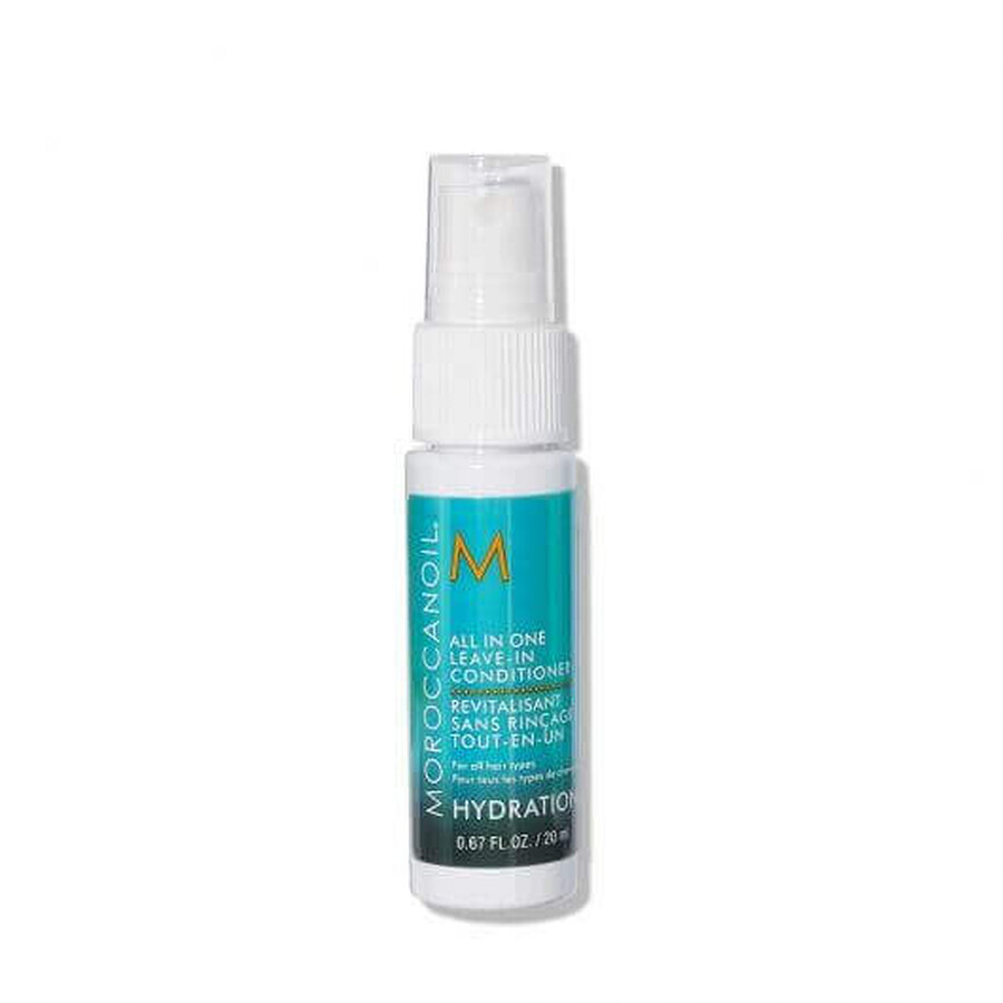 Moroccanoil All In One Balsamo Leave-In per tutti i tipi di capelli 20ml