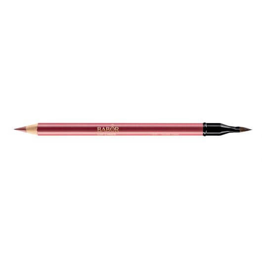 Lip Liner Babor Lip Liner 03 nude rose 1g