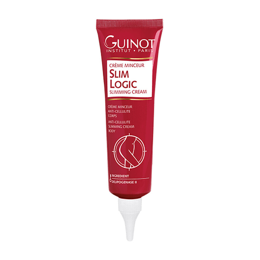 Crema anticelulítica Guinot Slim Logic 125ml 