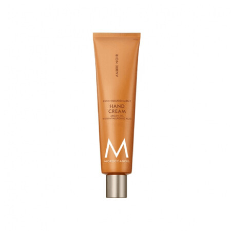 Moroccanoil Hand Cream Ambre Noire 40ml